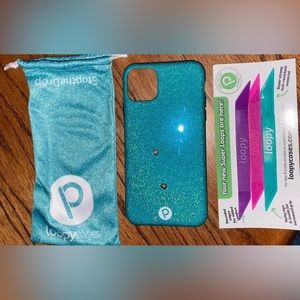 LOOPY iPhone 11 Pro Max case